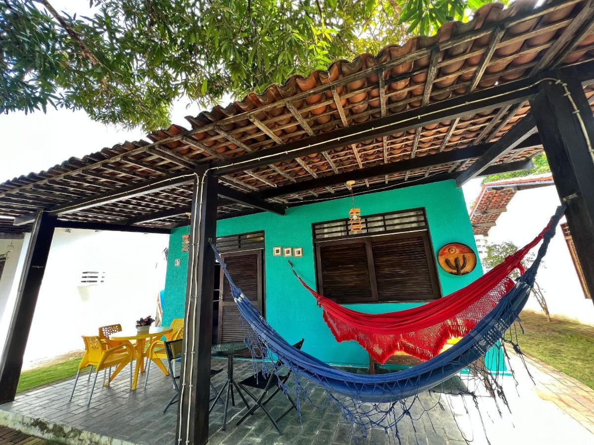 Chales Praias Brasileiras Maragogi Exterior photo