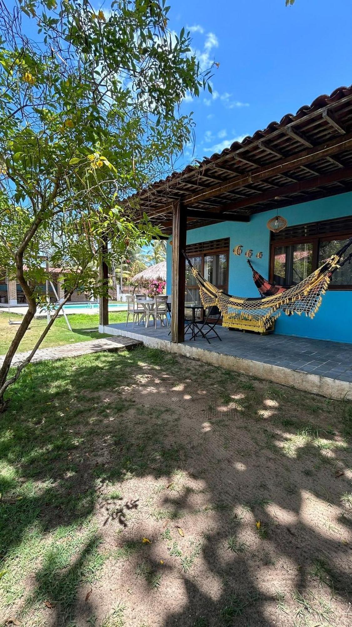 Chales Praias Brasileiras Maragogi Exterior photo