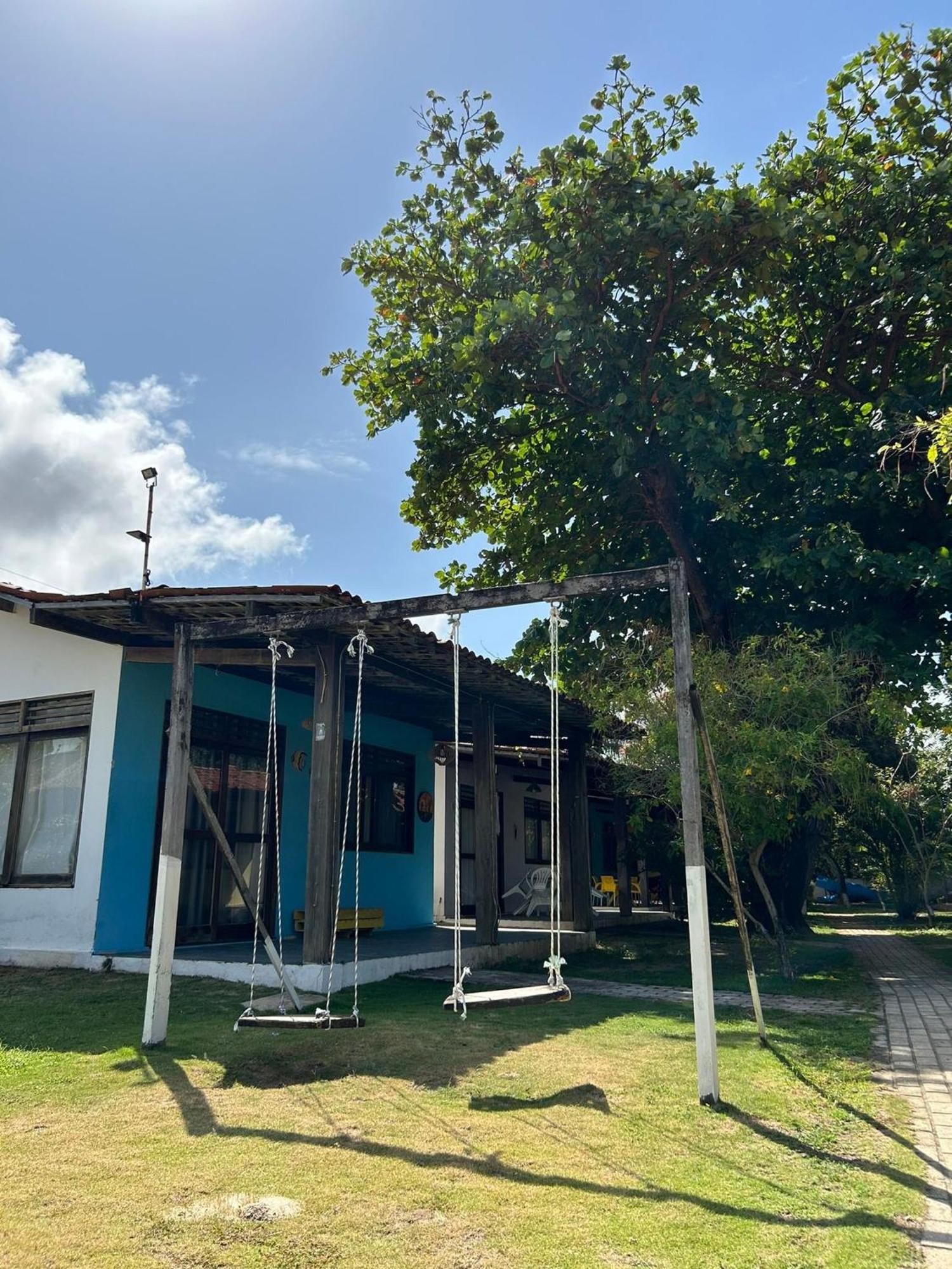 Chales Praias Brasileiras Maragogi Exterior photo