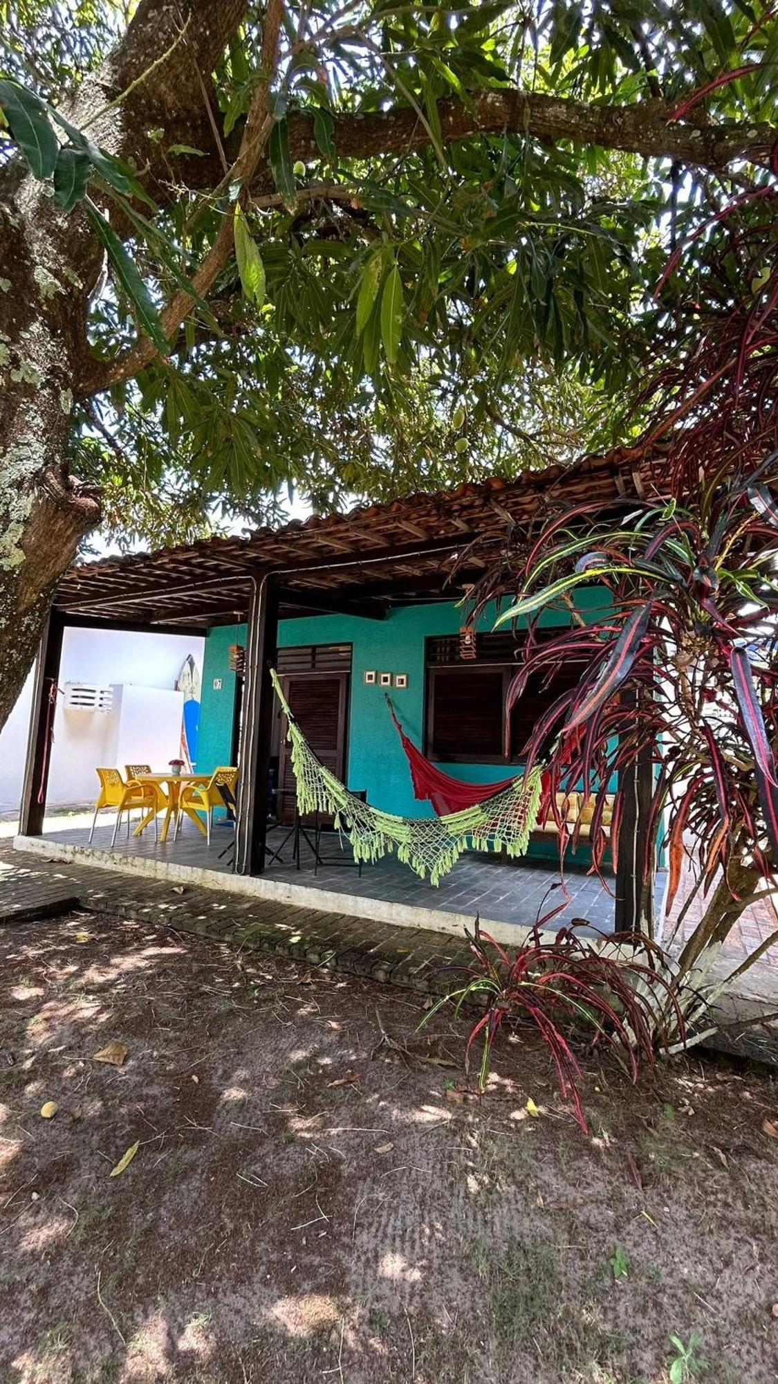 Chales Praias Brasileiras Maragogi Exterior photo