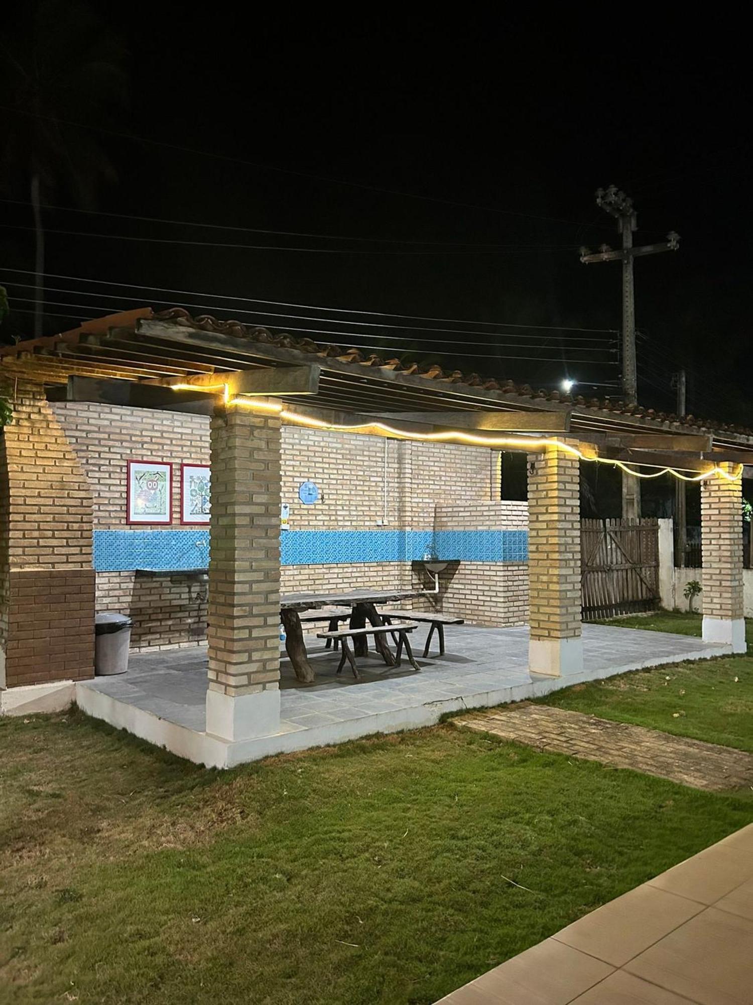 Chales Praias Brasileiras Maragogi Exterior photo