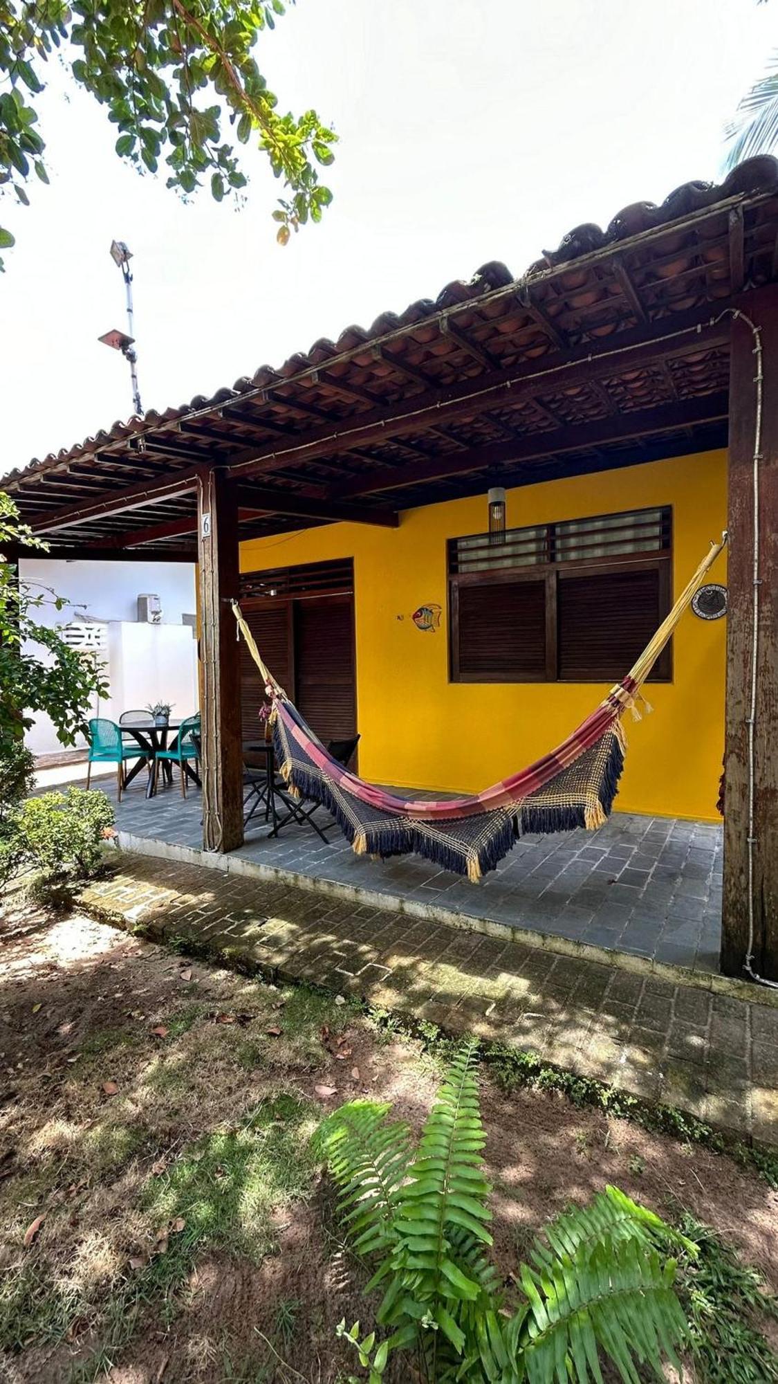 Chales Praias Brasileiras Maragogi Exterior photo
