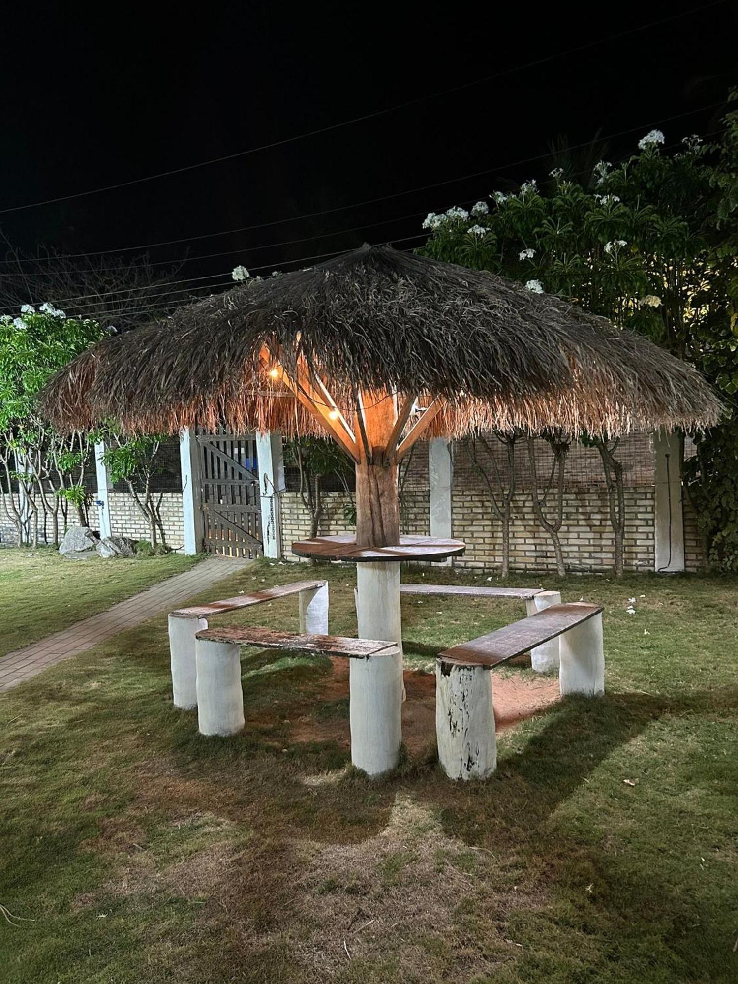 Chales Praias Brasileiras Maragogi Exterior photo