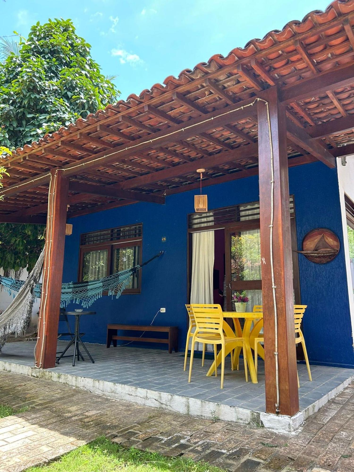 Chales Praias Brasileiras Maragogi Exterior photo